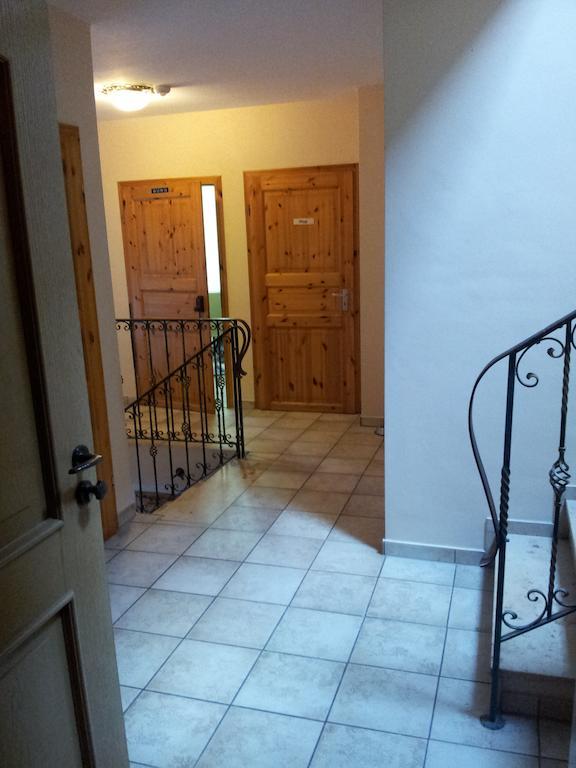 Zur Frischen Quelle Hotel Oberasbach Szoba fotó